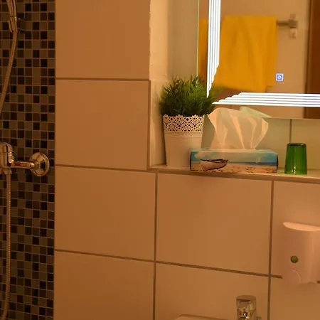 Hotel Roefleuten 3*