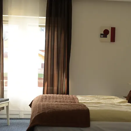 Landhotel Roefleuten Pfronten