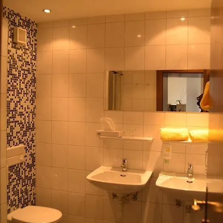 Landhotel Roefleuten