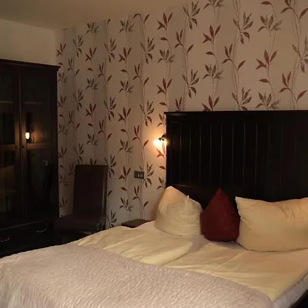 Röfleuten Hotel 3*