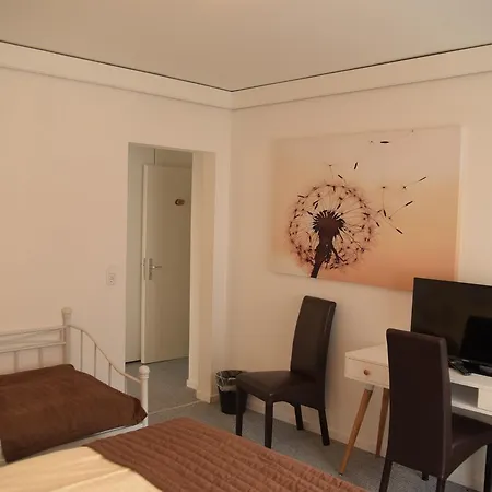 Hotel Röfleuten