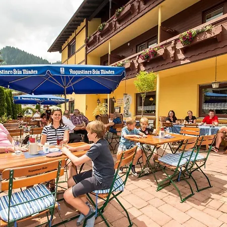 Hotel Röfleuten