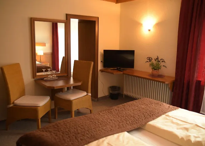 Roefleuten 3* 프론텐