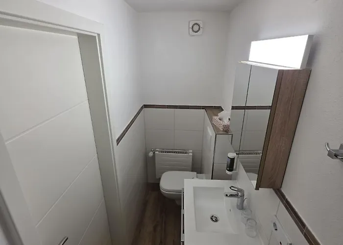 罗浮鲁腾兰德酒店 酒店 3*